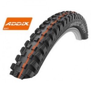 Schwalbe Magic Mary 27,5x2,80 EVO Super Trail Addix Soft (Διπλωτά) DRIMALASBIKES